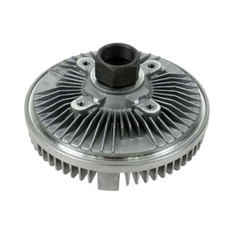 TRQ® - Engine Cooling Fan Clutch