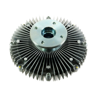 TRQ® - Engine Cooling Fan Clutch