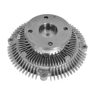 TRQ® - Engine Cooling Fan Clutch