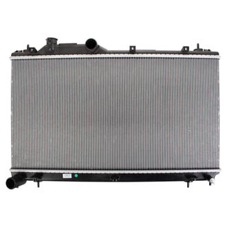 TRQ® - Engine Cooling Radiator