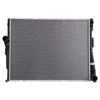 TRQ® - Engine Coolant Radiator
