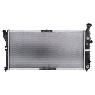 TRQ® - Engine Coolant Radiator