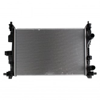 TRQ® - Engine Cooling Radiator