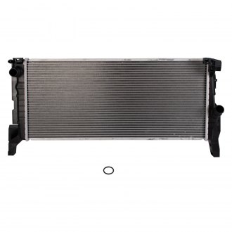 TRQ® - Engine Cooling Radiator
