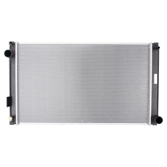 TRQ® - Engine Cooling Radiator