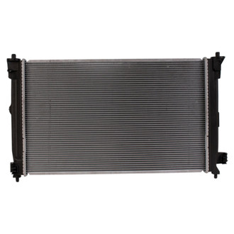 TRQ® - Engine Cooling Radiator