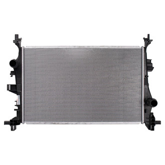 TRQ® - Engine Coolant Radiator