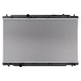 TRQ® - Engine Cooling Radiator