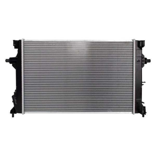 TRQ® - Engine Cooling Radiator