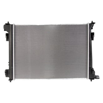 TRQ® - Engine Cooling Radiator