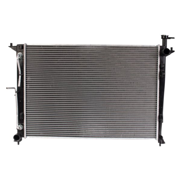 TRQ® - Engine Cooling Radiator