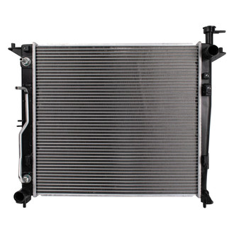 TRQ® - Engine Coolant Radiator