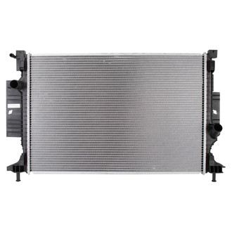 TRQ® - Engine Coolant Radiator