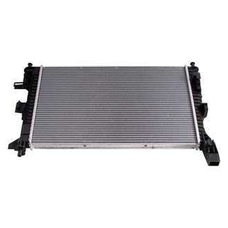 TRQ® - Engine Cooling Radiator