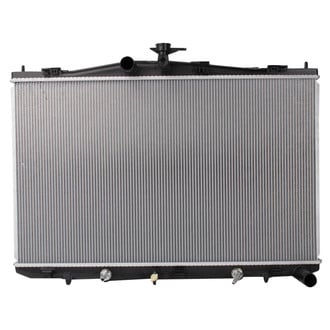 TRQ® - Engine Cooling Radiator