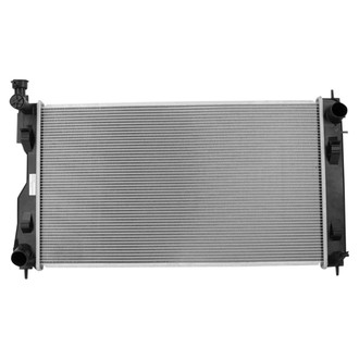 TRQ® - Engine Coolant Radiator