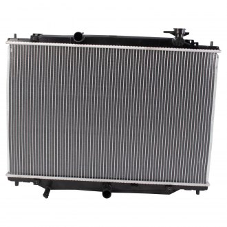 TRQ® - Engine Cooling Radiator