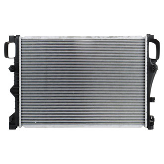 TRQ® - Engine Cooling Radiator
