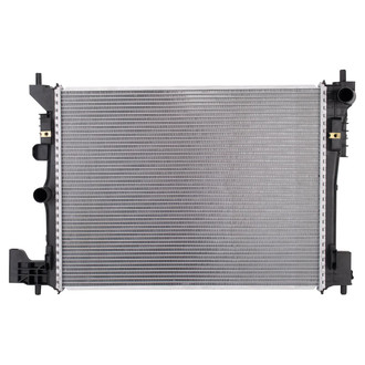 TRQ® - Radiator