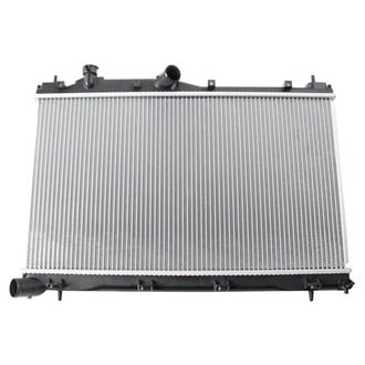 TRQ® - Radiator