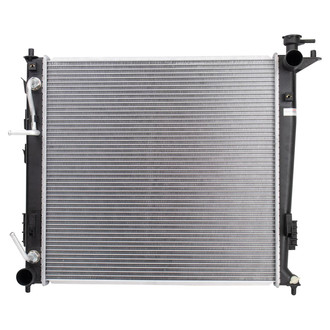 TRQ® - Engine Coolant Radiator