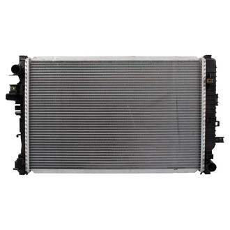 TRQ® - Engine Coolant Radiator