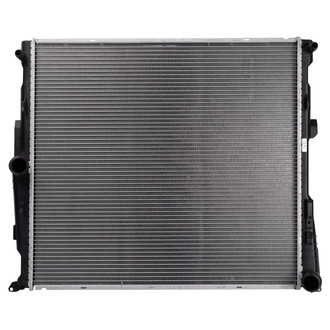TRQ® - Engine Coolant Radiator