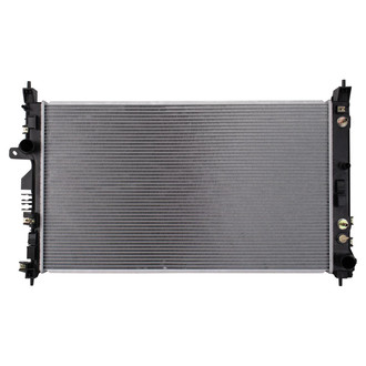 TRQ® - Engine Cooling Radiator