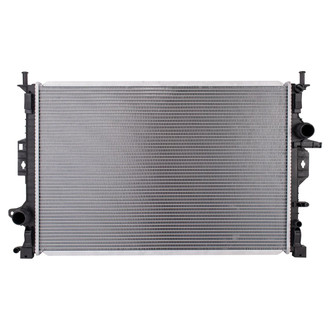 TRQ® - Engine Coolant Radiator