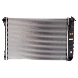 TRQ® - Engine Coolant Radiator