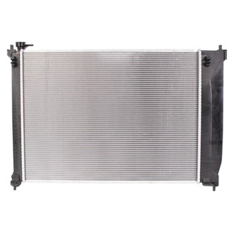TRQ® - Engine Coolant Radiator