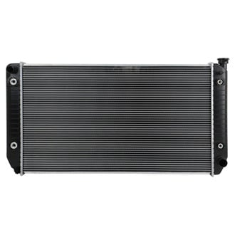 TRQ® - Engine Cooling Radiator