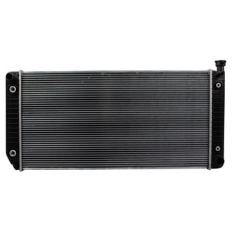 TRQ® - Engine Coolant Radiator