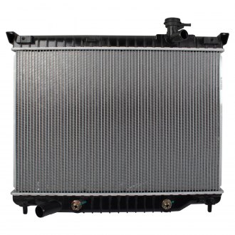 TRQ® - Engine Cooling Radiator