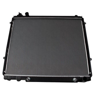 TRQ® - Radiator