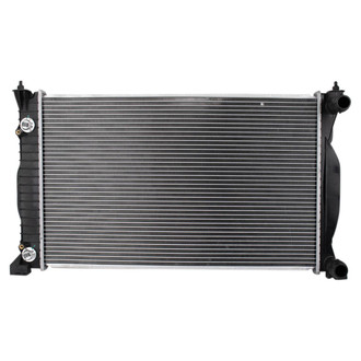 TRQ® - Engine Coolant Radiator