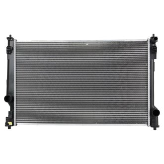 TRQ® - Engine Cooling Radiator