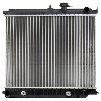 TRQ® - Engine Cooling Radiator