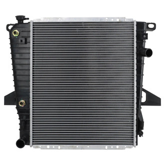 TRQ® - Engine Coolant Radiator