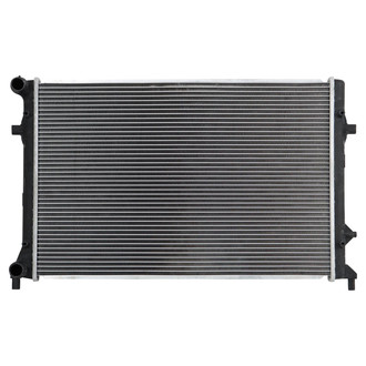 TRQ® - Engine Coolant Radiator
