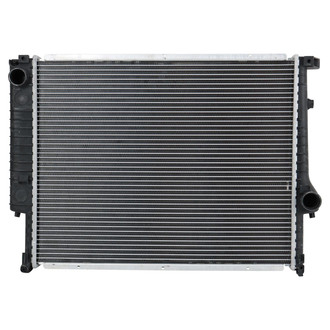 TRQ® - Engine Coolant Radiator