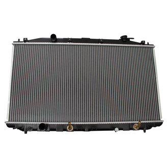 TRQ® - Engine Cooling Radiator