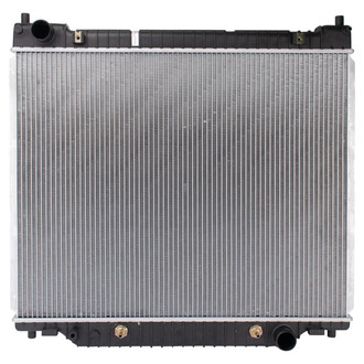 TRQ® RDA80201 - Engine Coolant Radiator