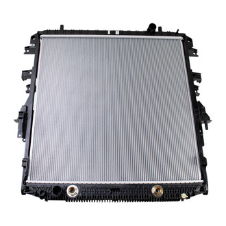 TRQ® - Engine Cooling Radiator