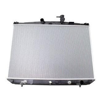 TRQ® - Engine Cooling Radiator
