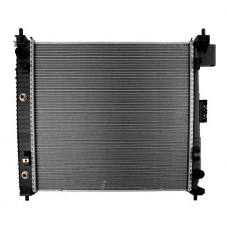 TRQ® - Engine Cooling Radiator