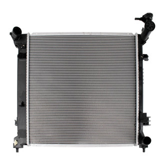 TRQ® - Engine Coolant Radiator