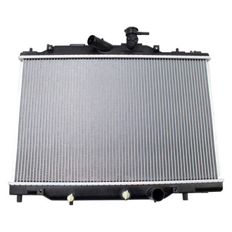 TRQ® - Engine Cooling Radiator