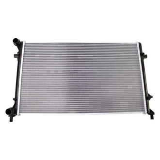 TRQ® - Engine Coolant Radiator