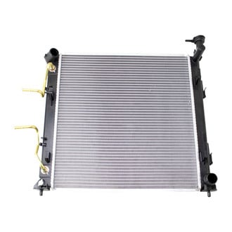 TRQ® - Engine Cooling Radiator